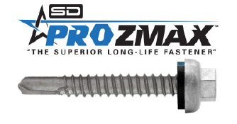 #12 SD PRO ZMAX™