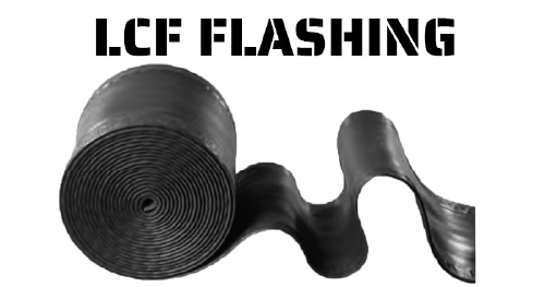 LCF Flashings