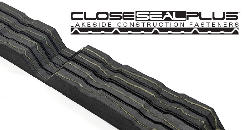 CloseSeal Plus™
