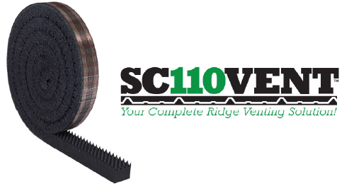 SC110VENT™