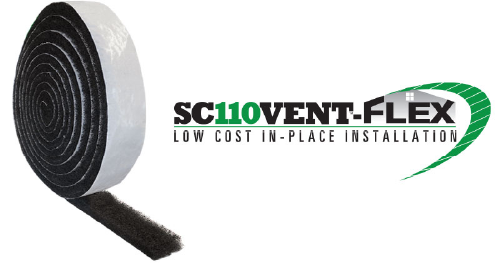 SC110VENT-FLEX™