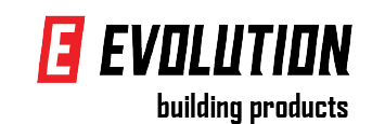 Evolution Building Products Logo