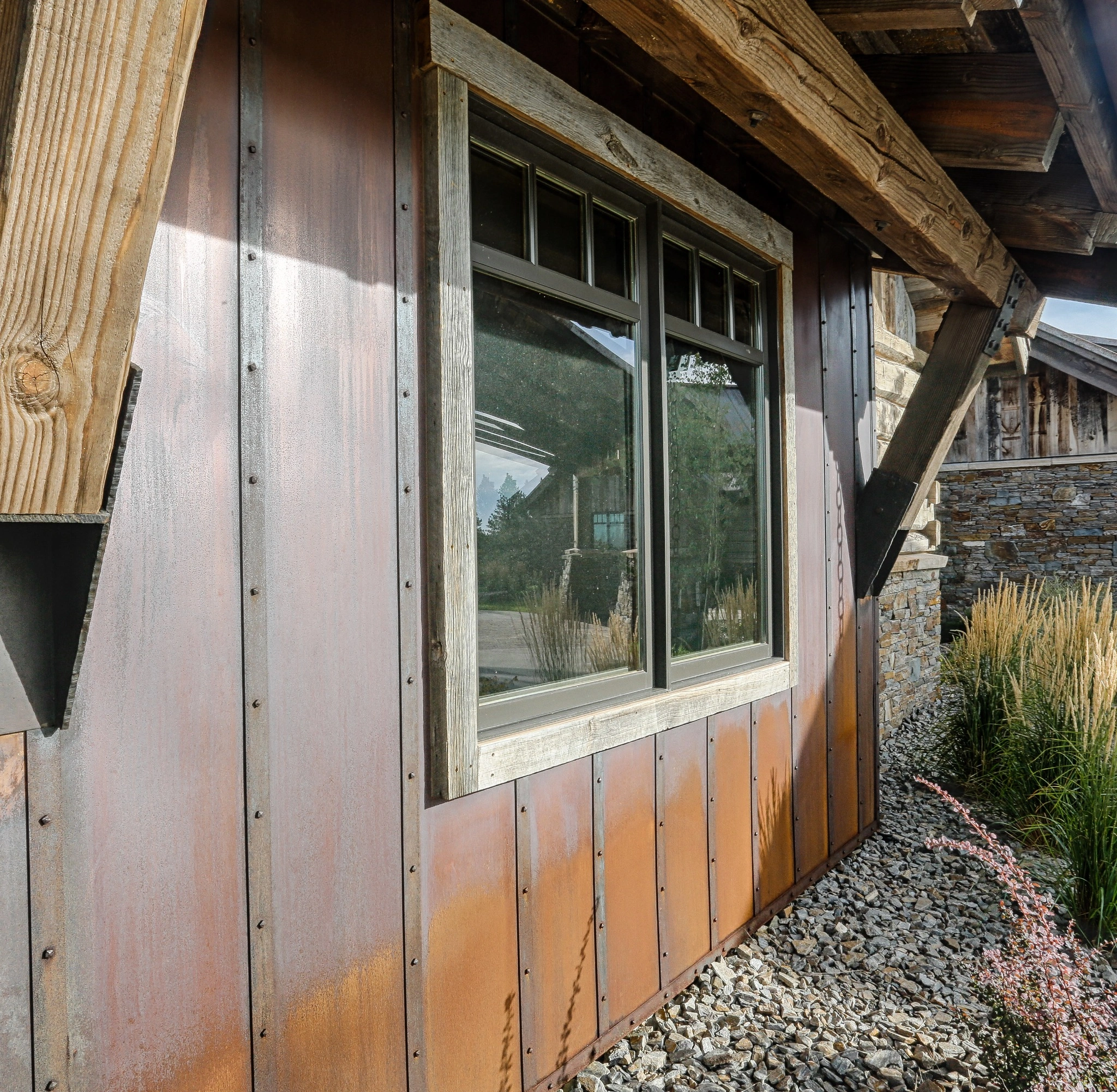 Residential Slide 2