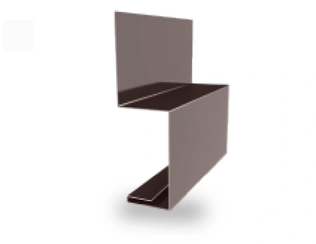 Broom Base Trim – Decorative lower wall termination