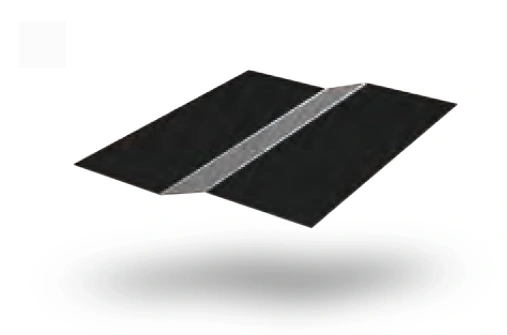Offset Cleat – Secure attachment profile for trim components